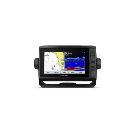 GPS/Ecosonda Garmin EchoMAP UHD 72sv