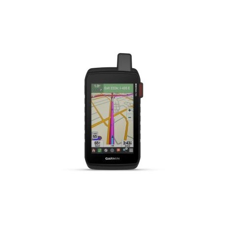 GPS Garmin Montana 700i inReach