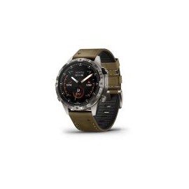 Reloj GPS Garmin MARQ Adventurer (Gen 2)