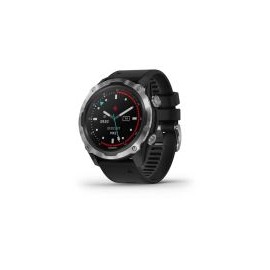 Reloj Buceo GPS Garmin Descent Mk2 Zafiro Regular