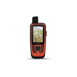 GPS/Comunicador Satelital Garmin GPSMAP 86i inReach