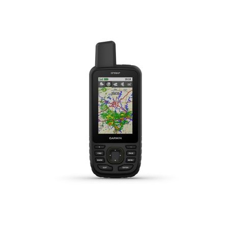 GPS Garmin GPSMAP 67