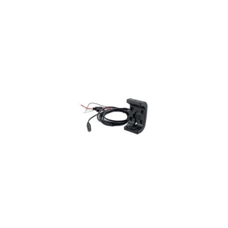 Base para GPS Garmin para Montana Serie 700 (AMPS Rugged Mount with Audio/Power)