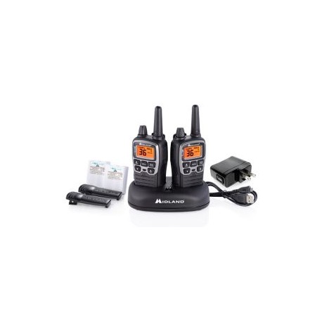 Radios Midland X-Talker T71VP3