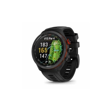 Reloj GPS Garmin Approach S70 (Golf)