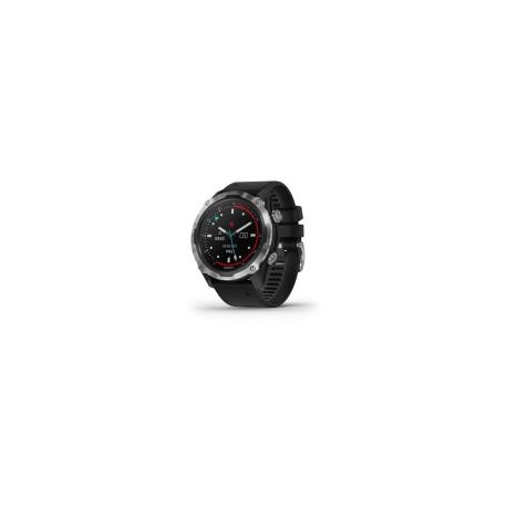 Reloj Buceo GPS Garmin Descent Mk2 Zafiro Regular