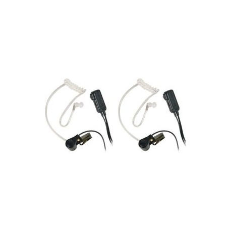 Audifonos Midland Tipo FBI AVPH3