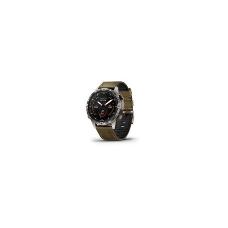 Reloj GPS Garmin MARQ Adventurer (Gen 2)