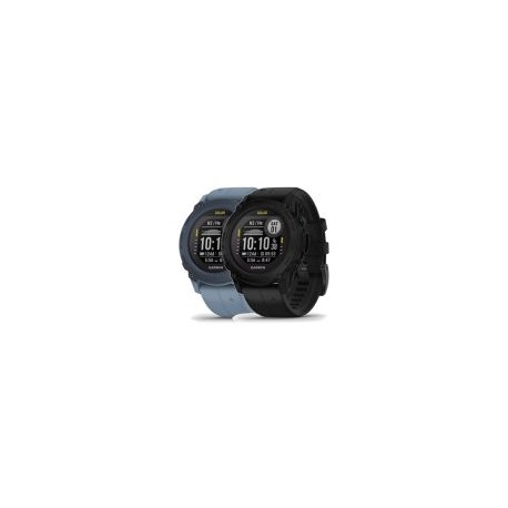 Reloj Buceo GPS Garmin Descent G1 (Solar y Regular)