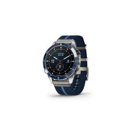 Reloj GPS Garmin MARQ Captain (Gen 2)