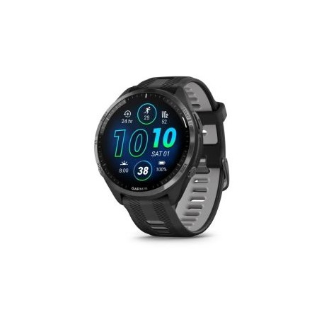 Reloj GPS Garmin Forerunner 965 AMOLED