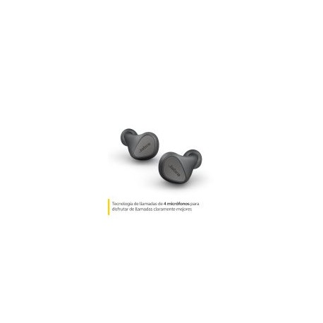 Audifonos True Wireless Jabra Elite 3