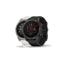 Reloj GPS Garmin Epix Gen2 Zafiro Titanio (47mm)