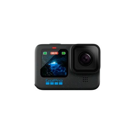 GoPro HERO 12 Cámara de Acción