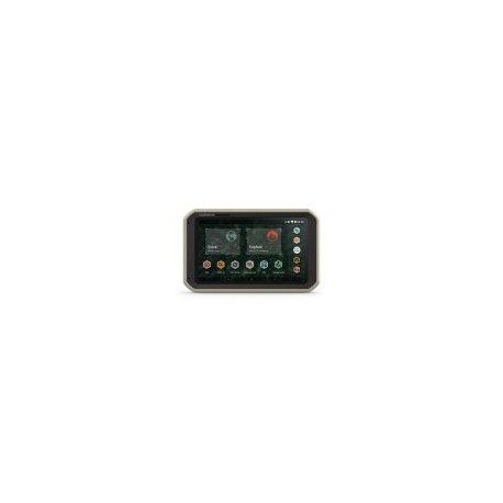 GPS Garmin Overlander