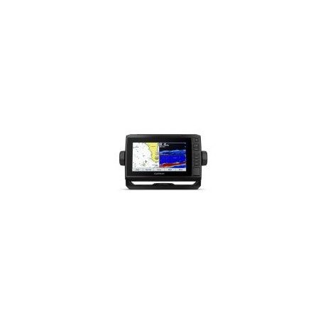 GPS/Ecosonda Garmin EchoMAP UHD 72cv