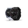 Reloj GPS Garmin Fenix 7X Zafiro Solar Titanio DLC (51mm)