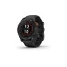 Reloj GPS Garmin Fenix 7 PRO Solar (47mm)