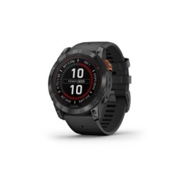 Reloj GPS Garmin Fenix 7X PRO Solar (51mm)