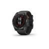 Reloj GPS Garmin Fenix 7X PRO Solar (51mm)