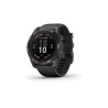 Reloj GPS Garmin Fenix 7X PRO Zafiro Solar Titanio (51mm)