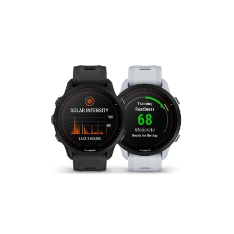 Reloj GPS Garmin Forerunner 955 (Solar y Regular)