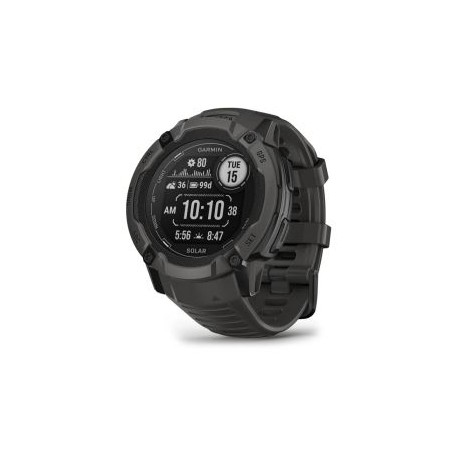 Reloj GPS Garmin Instinct 2X