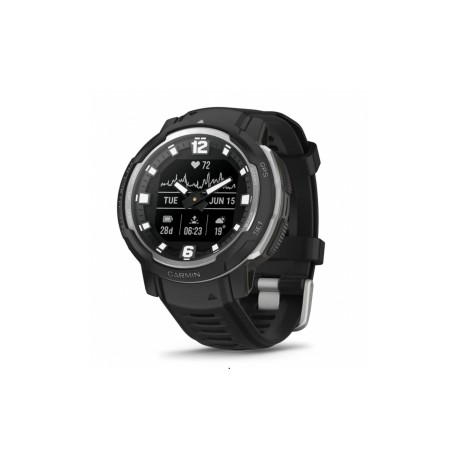 Reloj GPS Garmin Instinct Crossover