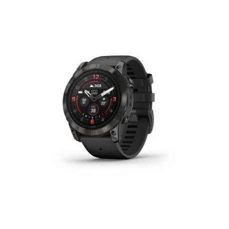 Reloj GPS Garmin EPIX PRO Gen 2 Zafiro Titanio (51mm)