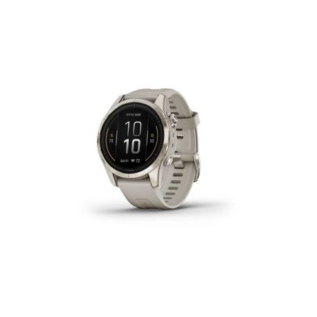 Reloj GPS Garmin EPIX PRO Gen 2 Zafiro Titanio (42mm)