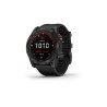 Reloj GPS Garmin Fenix 7X Solar (51mm)