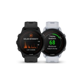 Reloj GPS Garmin Forerunner 955 (Solar y Regular)